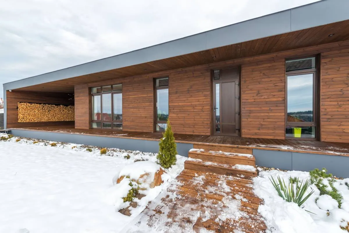 Double-Hung Windows in Aurora, IL
